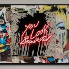 You Look Beautiful