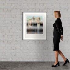 American Gothic AP (Artist Proof)