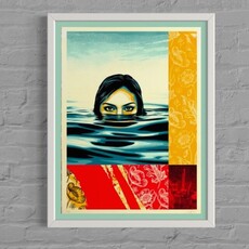 Treading Water