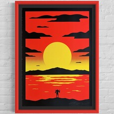 TWILIGHT (Galapagos)