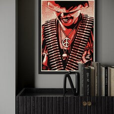 The Duality of Humanity (#1)