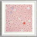 Sakura (Cherry Blossom Tree, Cleveland Museum Silkscreen)