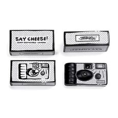 Say Cheese Camera
