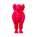 What Party (Pink)