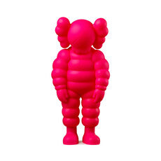 What Party (Pink)
