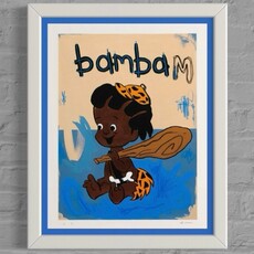 BAM BAM