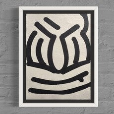 Minute Man (Unique, Original Work)