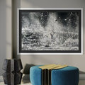 BLIZZARD H13 - 10 Where Land Meets the Sea