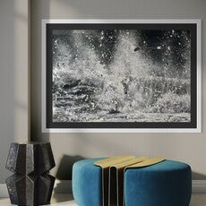 BLIZZARD H13 - 10 Where Land Meets the Sea