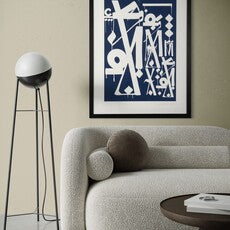 “Untitled”, from Art Alliance Provocateurs Edition