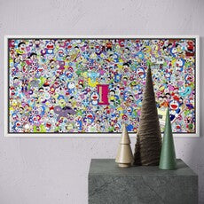 Doraemon- Wouldn’t It Be Nice If We Could Do Such A Thing