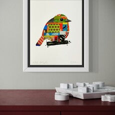 Oriole II (W/ Mike Mitchell)