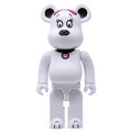 Belle'  (Snoopy's Sister) 1000% Bearbrick