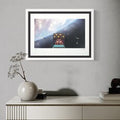 Art 4 Space (3D variant)
