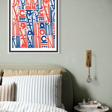 Sacred Dance of Memories