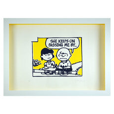 Passing Me By (The Pharcyde)