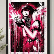 Bad Apple (Main Variant)