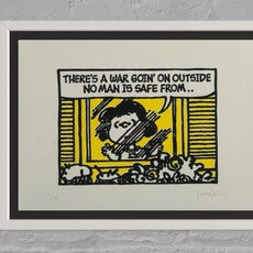 War Goin' On (MOBB DEEP)