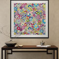 Flowers (Cleveland Museum of Art Edition Silkscreen)