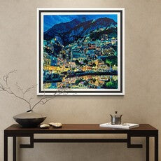 Positano