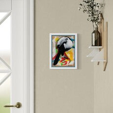 Toucan (Original painting)