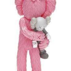 TAKE (GRAY/PINK VARIANT)