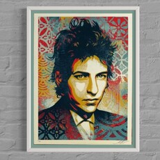 A Hard Rains A-Gonna Fall