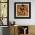 Revolution Mickey (Unique, Framed)