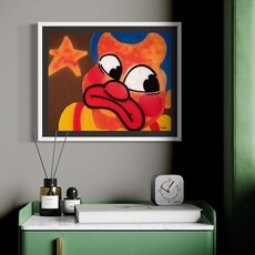 Every Artist (is a star)