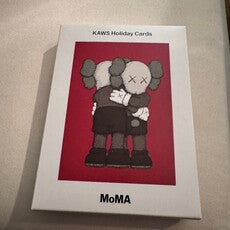 "Together" Holiday cards (MOMA)