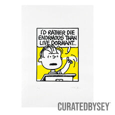 Die Enormous (Yellow) (Jay-Z)