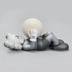 KAWS:HOLIDAY SHANGHAI (Grey)