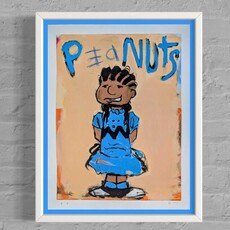 Lil’ Lucy (Printer’s Proof)