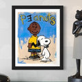 Me and My Dawg (PRINTER’S PROOF)