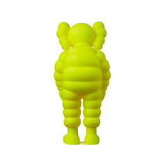 What Party Yellow