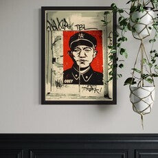 Chinese San Francisco