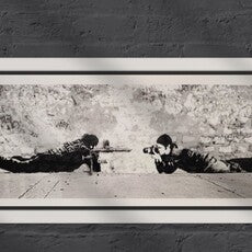 When they shoot, we shoot