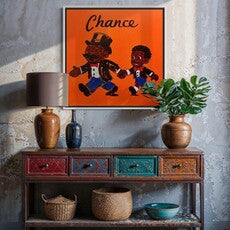 Chance (Monopoly Reparations)