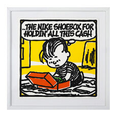 Shoebox (Jay-Z)
