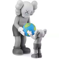 The Promise (Grey)