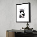 Art in Action (Stealing Banksy)