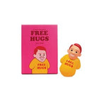 Free Hugs