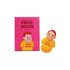 Free Hugs