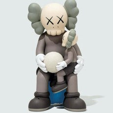 HOLIDAY; THAILAND (Brown Variant)