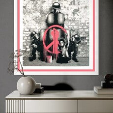 Canvas of Resistance