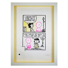 Sit Back, Relax (Dr. Dre)