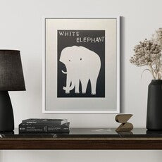 White Elephant