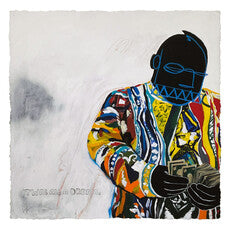 …It Was All A Dream (Standard Edition)