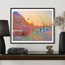 Needle in a haystack