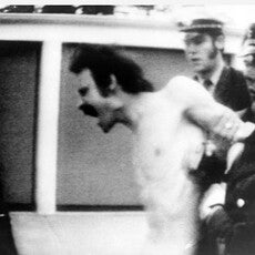 Scream II (Bad Men I)